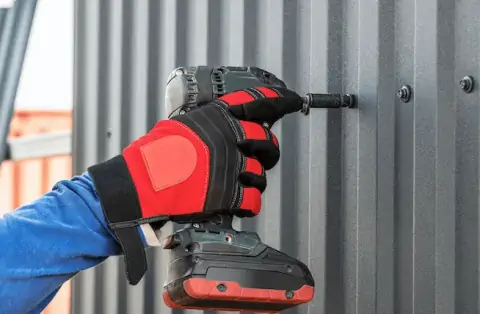 Travaux de zinguerie - Ver-sur-Launette